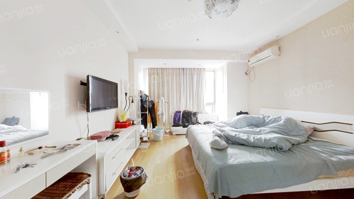 金湖世家二手房实景图