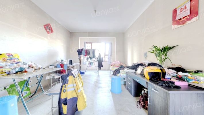 保利观澜三期二手房实景图