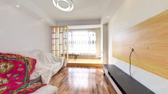 抱龙花园二手房实景图