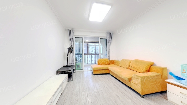 合生财富海景公馆二手房实景图