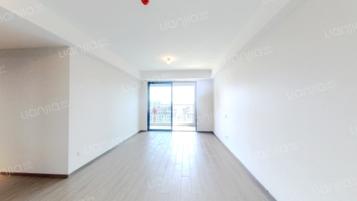 建发春江悦二手房实景图