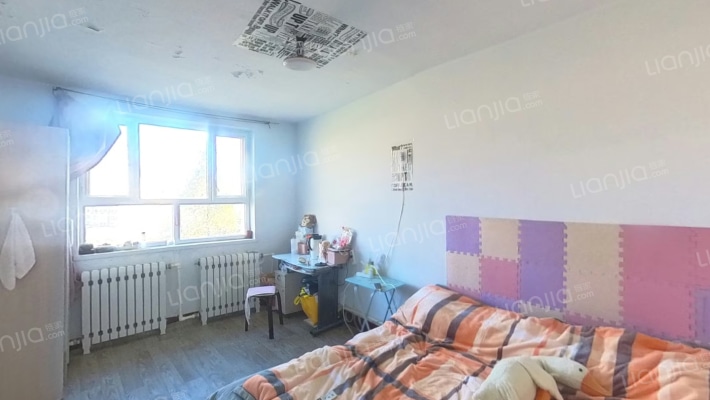 清水河北路21号二手房实景图