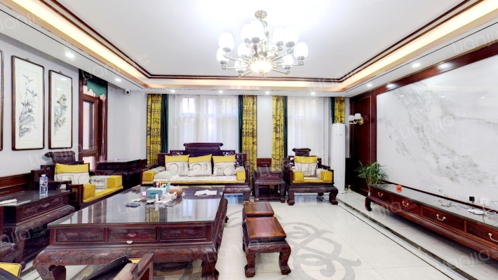 仕林苑二手房实景图