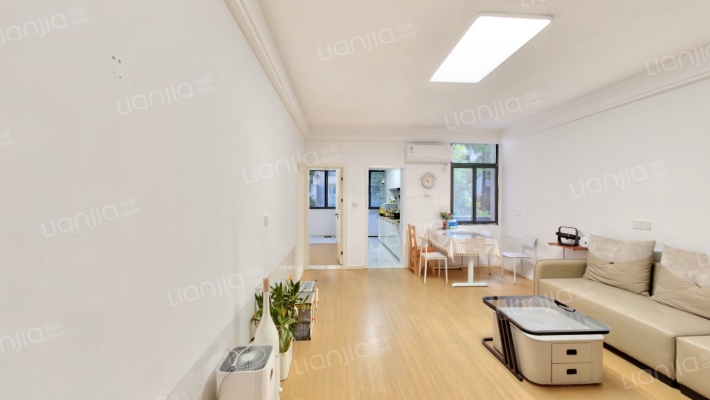 常宏社区二手房实景图