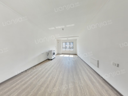 整租·旭辉银盛泰·青岛即墨星河城 3室2厅 南/北