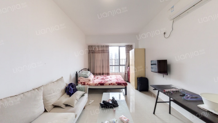 利和豪庭一期二手房实景图