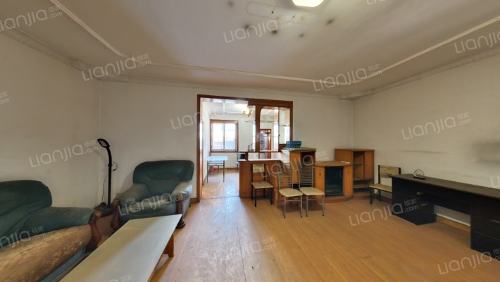 五一东村二手房实景图