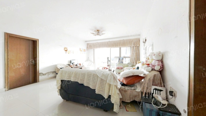 新安大厦二手房实景图