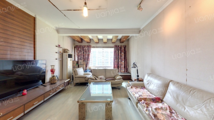 佳华世纪新城D区二手房实景图