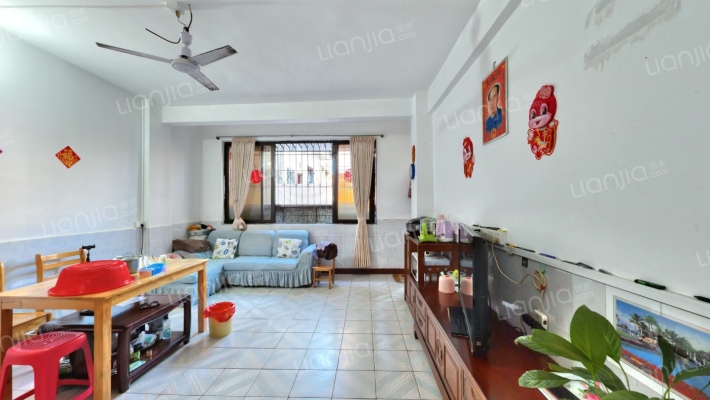 张边北小区二手房实景图