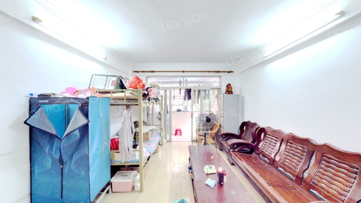 富丽家园富丽楼二手房实景图