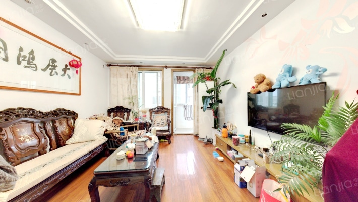 浦韵苑二手房实景图