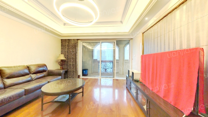 华润外滩九里二手房实景图