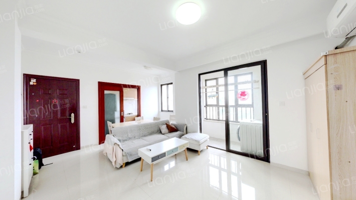 翔美公寓二手房实景图