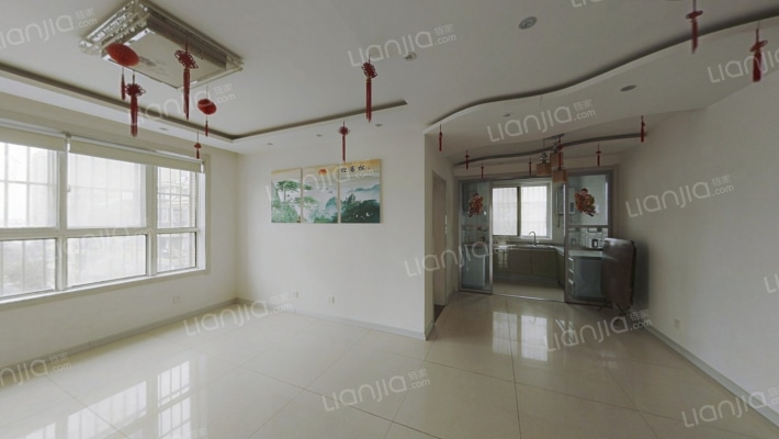 天力熙园二手房实景图