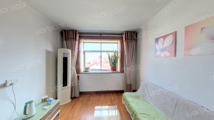 逍遥小区（逍遥三路）二手房实景图