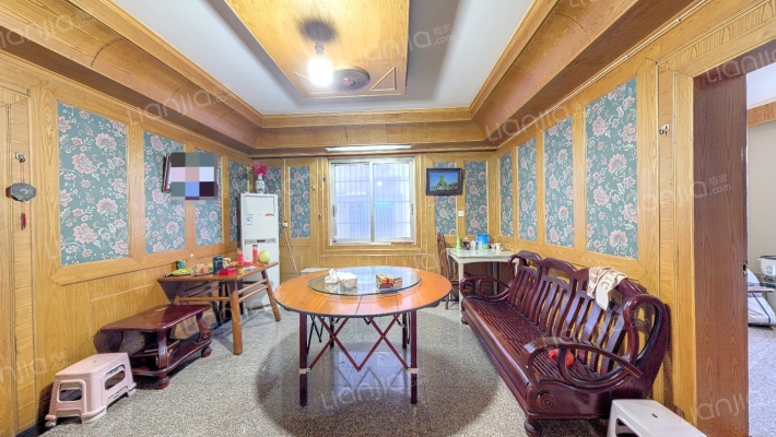 丁界寺路二手房实景图