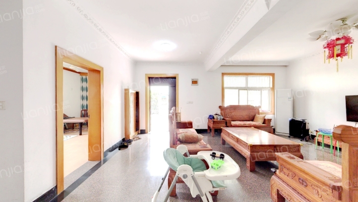 富家庄二手房实景图