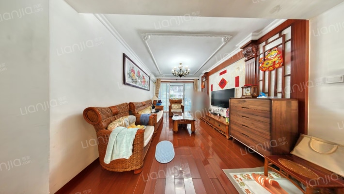 大澎花园二手房实景图