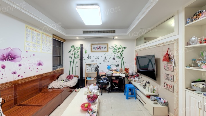 东村雅苑二手房实景图