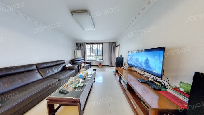 滨江公寓二手房实景图