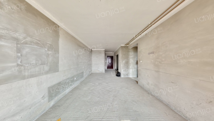 北京城房时代名门二手房实景图