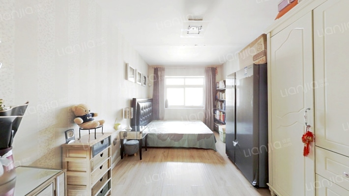 丁字沽八段二手房实景图