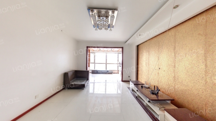 中铁嘉园二手房实景图