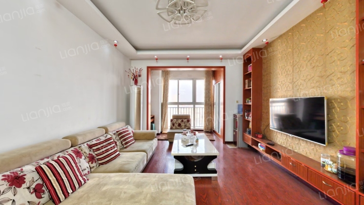 龙祥凤凰城二手房实景图