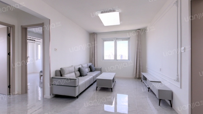 珑郡尚院二手房实景图