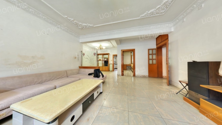 石油公司职工宿舍二手房实景图