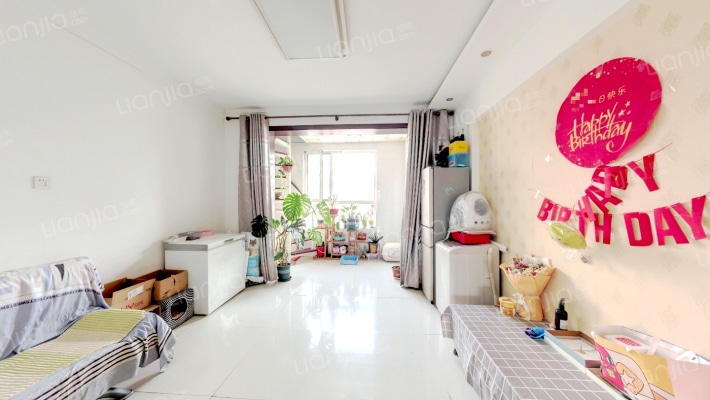 宝境栖园二手房实景图