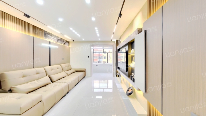 宣西小区二手房实景图