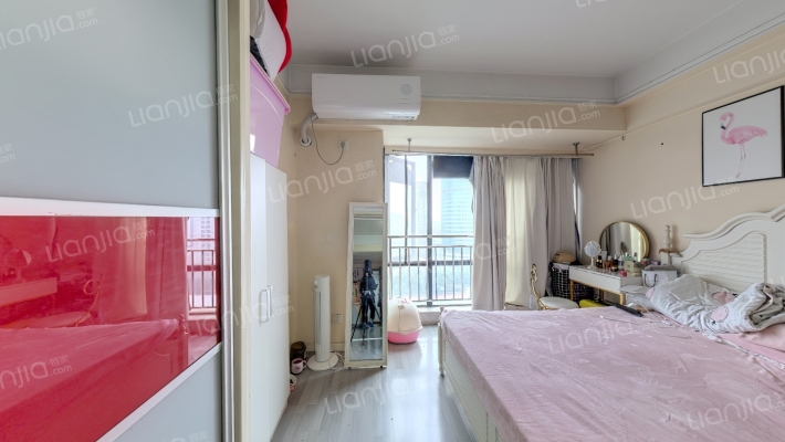 亚东名座二手房实景图