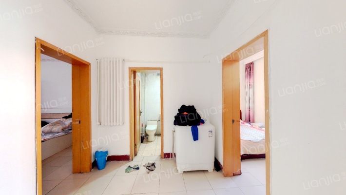 国旅小区二手房实景图