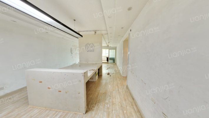 政力世纪大厦二手房实景图