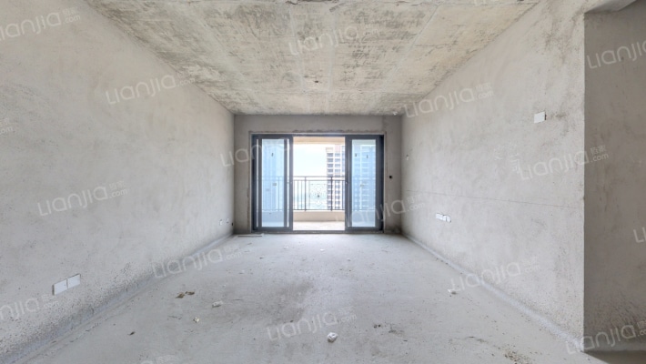 惠州恒大华府二手房实景图