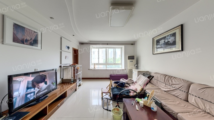 名都花苑西区二手房实景图