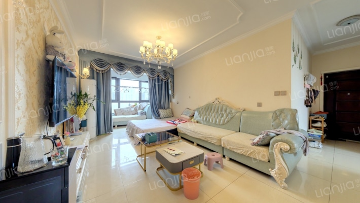 阳光城8号院东院二手房实景图