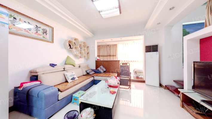 桂花城二手房实景图