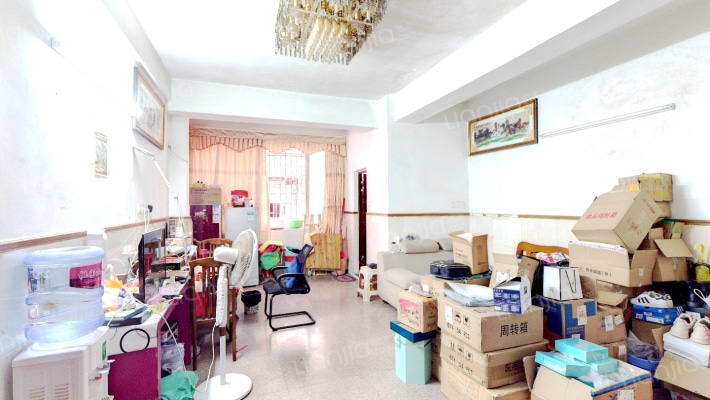 黄岐裕丰楼二手房实景图