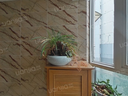 整租·巨龙环岛国际社区 3室2厅 东南