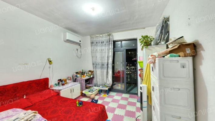 云林春雷苑C区二手房实景图