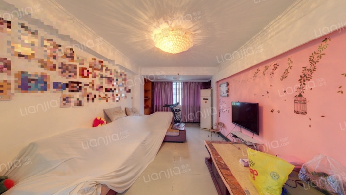 吉祥新村三区二手房实景图