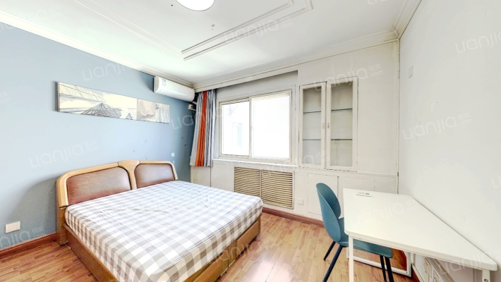 惠嘉公寓二手房实景图