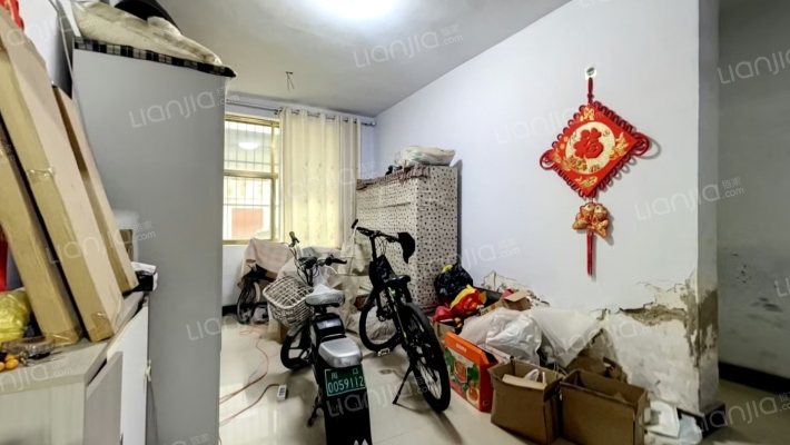 粮贸局家属院二手房实景图