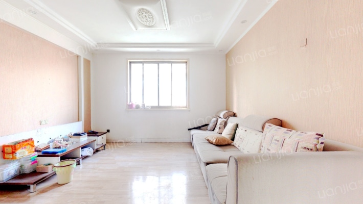 華能小區二手房实景图