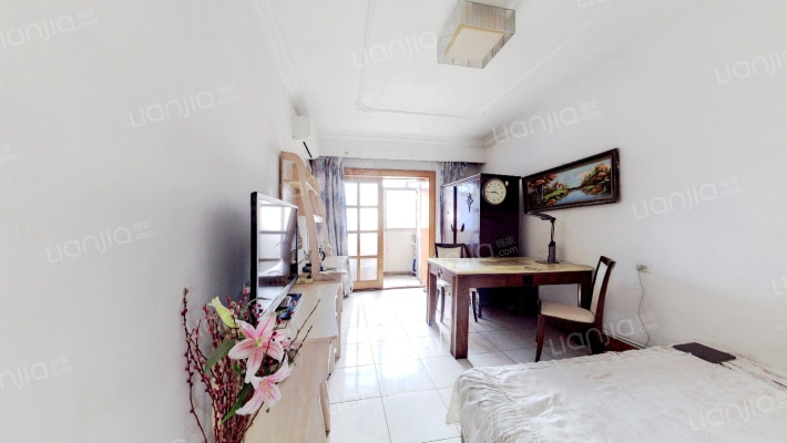 江苏路二手房实景图