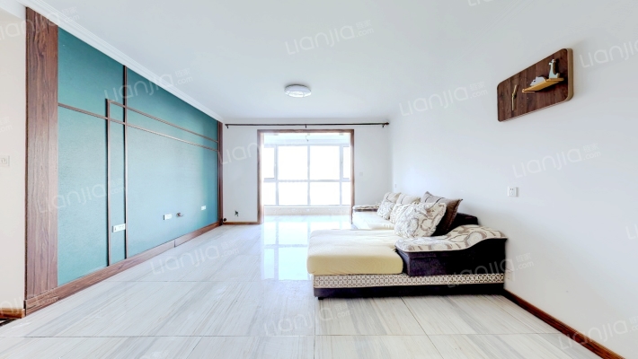 山水龙城·崎山苑二手房实景图