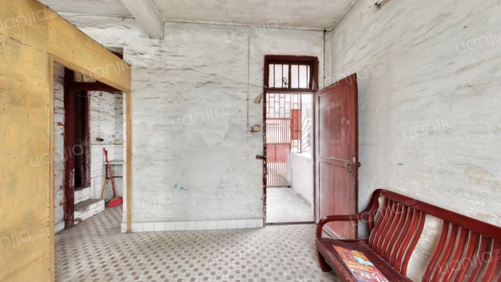 草巷7号二手房实景图